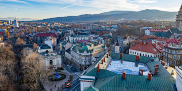 Willa Theodora Sixta: Odkryj zabytkową perłę Bielska-Białej