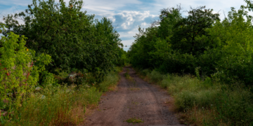 Tajemnice Grodziska w Starym Bielsku: Podróż w czasie
