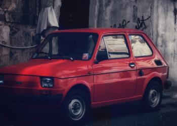 Stara Fabryka: Od przemysłowej legendy do muzealnej atrakcji