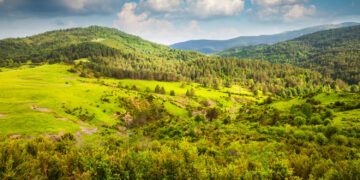 Żywiecki Park Krajobrazowy: Twoja droga do niezapomnianej przygody