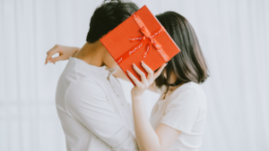 Prezent od dziewczyny na dzień chłopaka