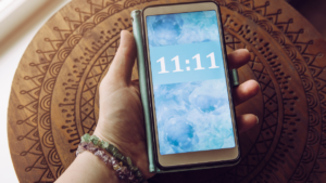 11 11 anielska liczba