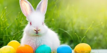 Polskie Tradycje Wielkanocne – Od Święcenia Pokarmów do Lany Poniedziałek
