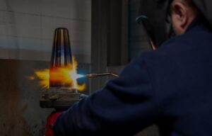 Geometria smaku - jak kształt i grubość rantu szklanki wpływają na percepcję serwowanych napojów?