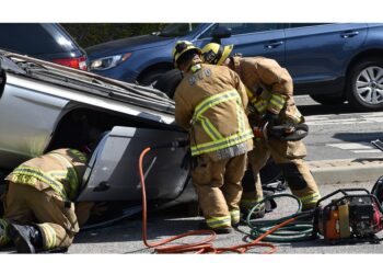 Szkoda całkowita w rozliczeniu ubezpieczyciela – jak nie dać się oszukać na wycenie wraku i wartości pojazdu?
